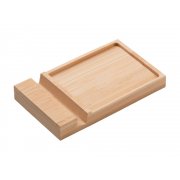 Подставка для ручек и телефона «Fika»