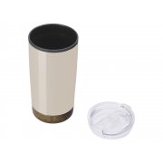 Термокружка с пробковым основанием «Sierra», 550 мл