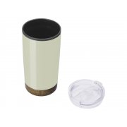 Термокружка с пробковым основанием «Sierra», 550 мл