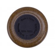 Термокружка с пробковым основанием «Sierra», 550 мл