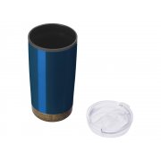 Термокружка с пробковым основанием «Sierra», 550 мл