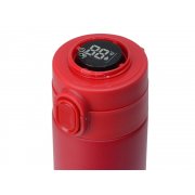 Вакуумная термокружка с индикатором и медной изоляцией «Bravo», тубус, 400 мл