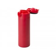 Вакуумная термокружка с индикатором и медной изоляцией «Bravo», тубус, 400 мл