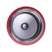 Вакуумная термокружка с индикатором и медной изоляцией «Bravo», тубус, 400 мл