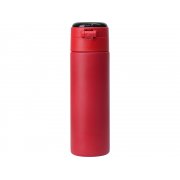 Вакуумная термокружка с индикатором и медной изоляцией «Bravo», тубус, 400 мл