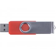Флеш-карта USB 2.0 8 Gb «Flash C1» арт. 6211.01.08clr