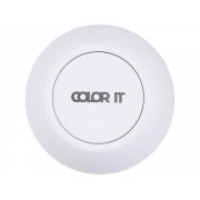 Термокружка «Vacuum mug C1», soft touch, 370 мл