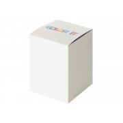 Термокружка «Vacuum mug C1», soft touch, 370 мл