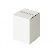 Термокружка «Vacuum mug C1», soft touch, 370 мл арт. 827404clr