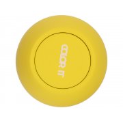 Термокружка «Vacuum mug C1», soft touch, 370 мл арт. 827404clr