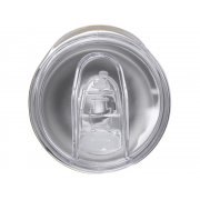 Термокружка «Vacuum mug C1», soft touch, 370 мл арт. 827404clr