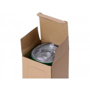 Вакуумная термокружка «Sense Gum», непротекаемая крышка, soft-touch