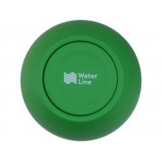 Вакуумная термокружка «Sense Gum», непротекаемая крышка, soft-touch