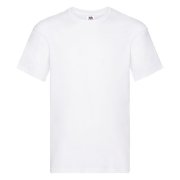 Футболка мужская ORIGINAL FULL CUT T 140 Белый