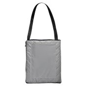 Плед для пикника "Rest"; серый; 115 х 140 см; двухсторонний материал флис 150 гр/м2+оксфорд 210 T Серый