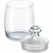 Банка с крышкой «Чешни»