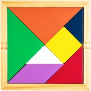 Головоломка-танграм Combi арт. 23098.00