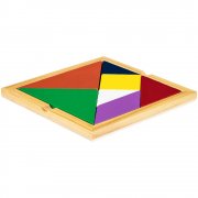 Головоломка-танграм Combi арт. 23098.00