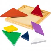 Головоломка-танграм Combi арт. 23098.00