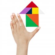 Головоломка-танграм Combi арт. 23098.00