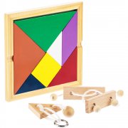 Головоломка-танграм Combi арт. 23098.00