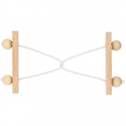 Деревянная головоломка Combi, прямоугольник