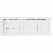 Игра «Деревянная башня Tickler», белая арт. 23195.60 Игра «Деревянная башня Tickler», белая арт. 23195.60