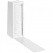 Игра «Деревянная башня Tickler», белая арт. 23195.60 Игра «Деревянная башня Tickler», белая арт. 23195.60