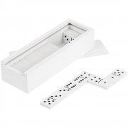 Домино Tickler, белое