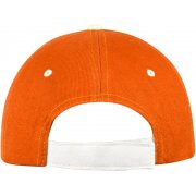 Бейсболка «New Castle»