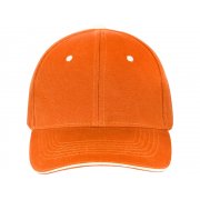 Бейсболка «New Castle»