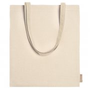 Сумка для покупок LOREN 140 г/м2, бежевый