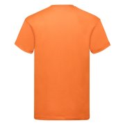 Футболка мужская ORIGINAL FULL CUT T 145 Оранжевый арт. 610820.44