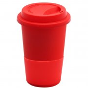 Кружка Magic To Go, красный арт. 6134.05.05