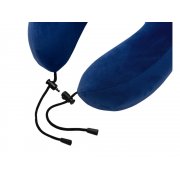 Подушка с эффектом памяти, с капюшоном «Dream Hood» арт. 852072 Подушка с эффектом памяти, с капюшоном «Dream Hood» арт. 852072