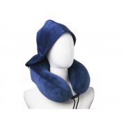 Подушка с эффектом памяти, с капюшоном «Dream Hood» арт. 852072 Подушка с эффектом памяти, с капюшоном «Dream Hood» арт. 852072