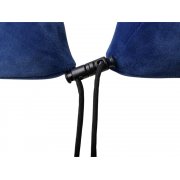 Подушка с эффектом памяти, с капюшоном «Dream Hood» арт. 852072 Подушка с эффектом памяти, с капюшоном «Dream Hood» арт. 852072