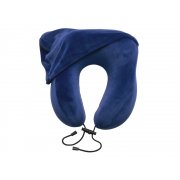 Подушка с эффектом памяти, с капюшоном «Dream Hood» арт. 852072 Подушка с эффектом памяти, с капюшоном «Dream Hood» арт. 852072