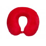 Подушка для путешествий с эффектом памяти «Basic»