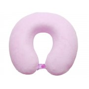 Подушка для путешествий с эффектом памяти «Basic»