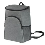 Терморюкзак "PUT", 39 x 27 x 18 см, полиэстер 300D, PEVA, серый меланж Серый