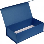 Коробка Dream Big, светло-синяя арт. 7099.41 Коробка Dream Big, светло-синяя арт. 7099.41