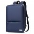 Рюкзак Garvin, Темно-синий 