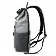 Рюкзак Alvort, серый без кармана для аромасаше арт. 4037.10.1 Рюкзак Alvort, серый без кармана для аромасаше арт. 4037.10.1