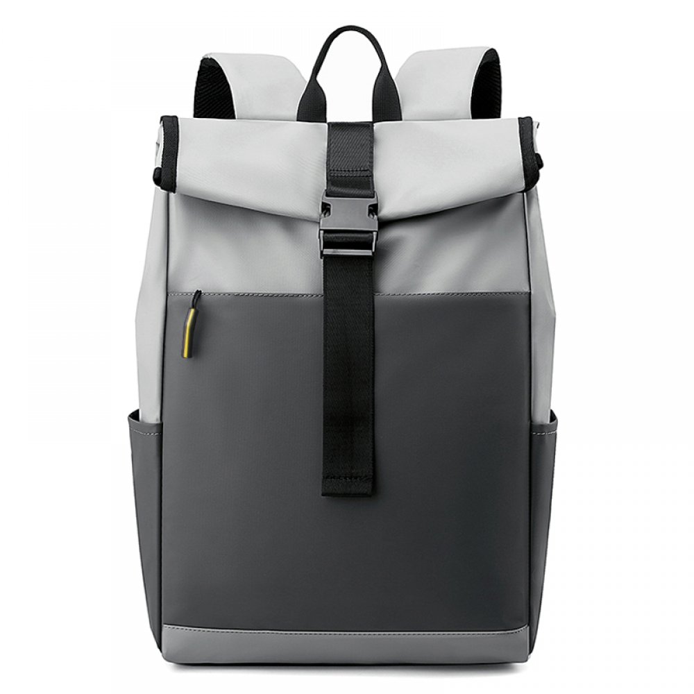 Рюкзак Alvort, серый без кармана для аромасаше арт. 4037.10.1 Рюкзак Alvort, серый без кармана для аромасаше арт. 4037.10.1