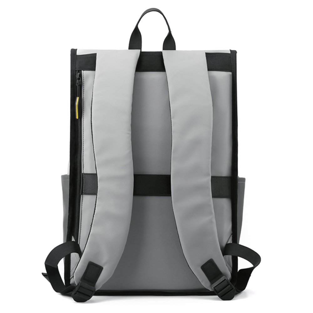 Рюкзак Alvort, серый без кармана для аромасаше арт. 4037.10.1 Рюкзак Alvort, серый без кармана для аромасаше арт. 4037.10.1