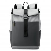 Рюкзак Alvort, серый без кармана для аромасаше арт. 4037.10.1