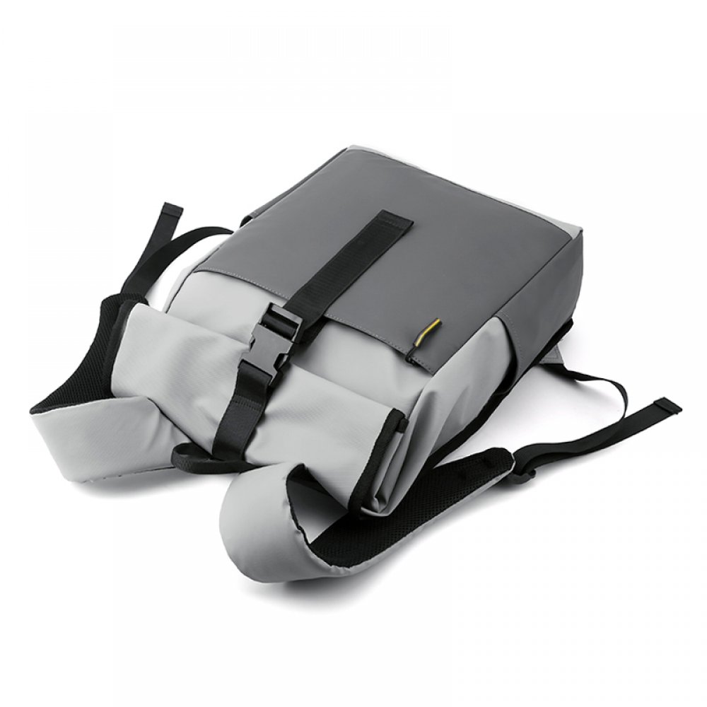 Рюкзак Alvort, серый без кармана для аромасаше арт. 4037.10.1 Рюкзак Alvort, серый без кармана для аромасаше арт. 4037.10.1