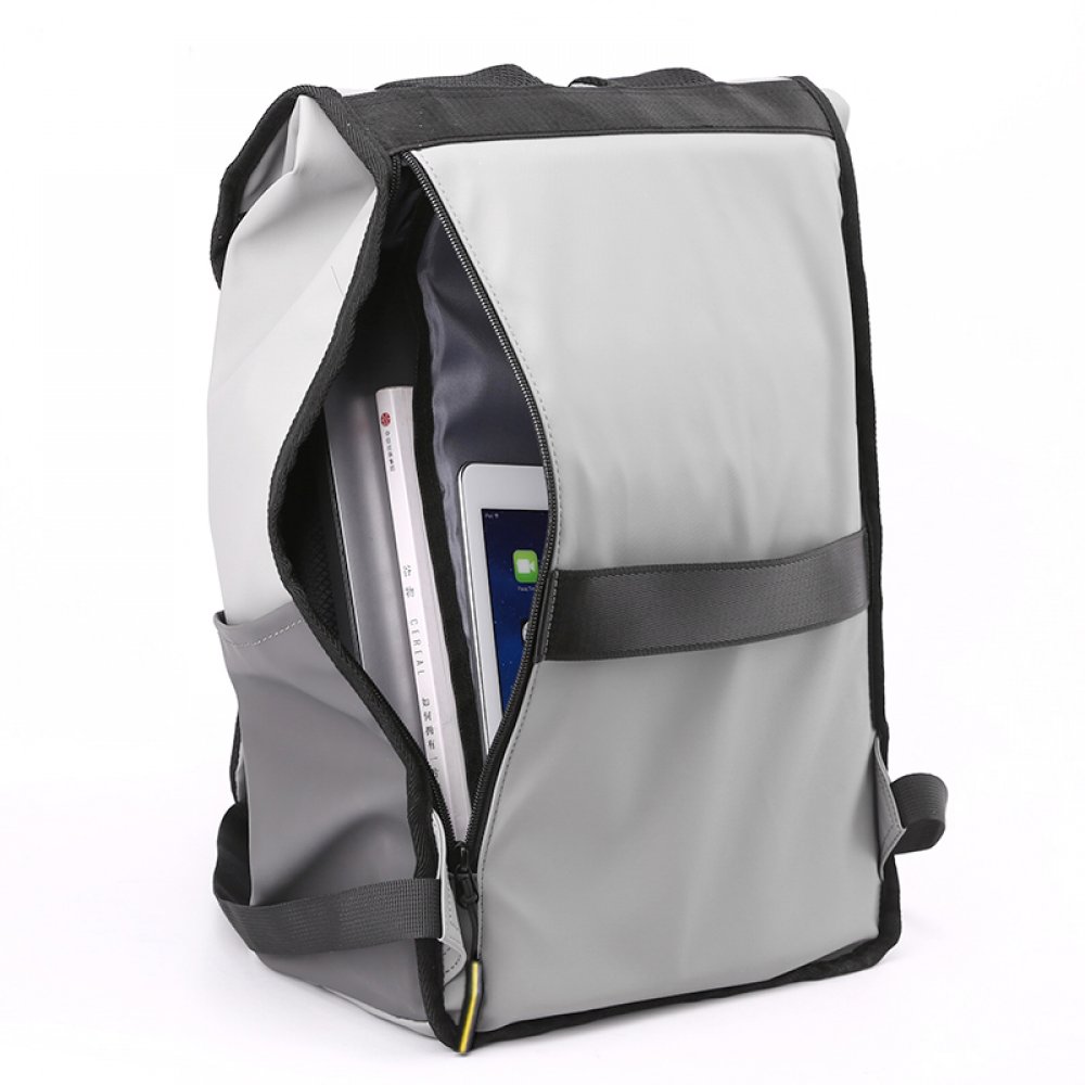 Рюкзак Alvort, серый без кармана для аромасаше арт. 4037.10.1 Рюкзак Alvort, серый без кармана для аромасаше арт. 4037.10.1