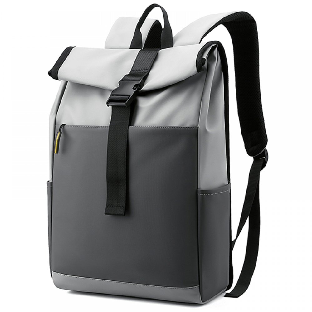 Рюкзак Alvort, серый без кармана для аромасаше арт. 4037.10.1 Рюкзак Alvort, серый без кармана для аромасаше арт. 4037.10.1